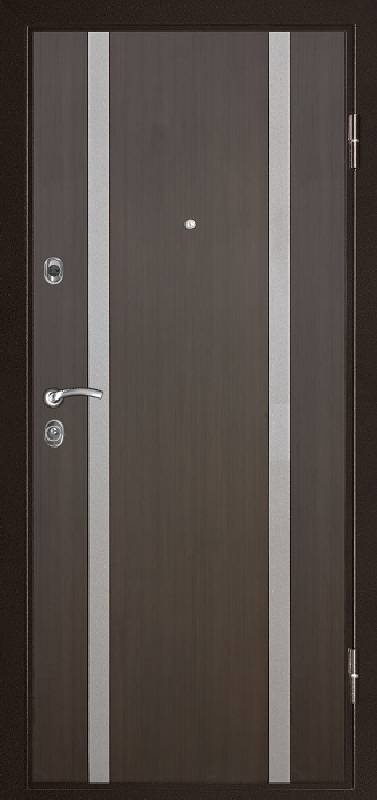 Металлические двери Regidoors БОСТОН