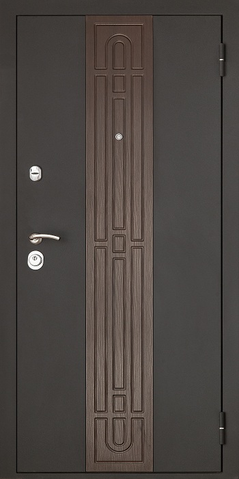 Металлические двери Regidoors СПАРТА