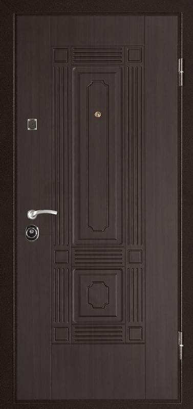 Металлические двери Regidoors ЛИБЕРТИ