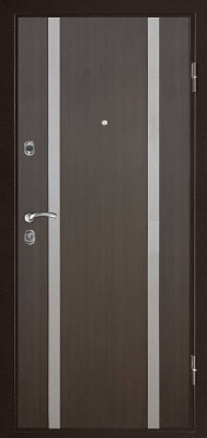 Металлические двери Regidoors БОСТОН