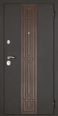 Металлические двери Regidoors СПАРТА