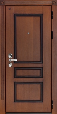 Металлические двери Regidoors МАССИВ