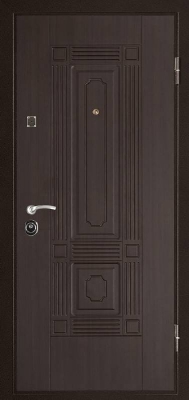 Металлические двери Regidoors ЛИБЕРТИ
