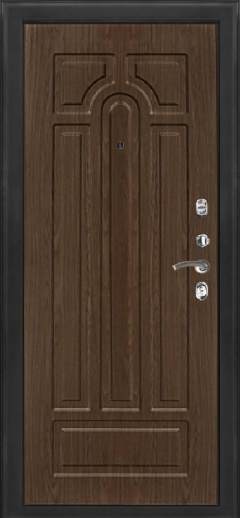 Металлические двери Regidoors СПАРТА-0