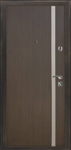 Металлические двери Regidoors БОСТОН-0